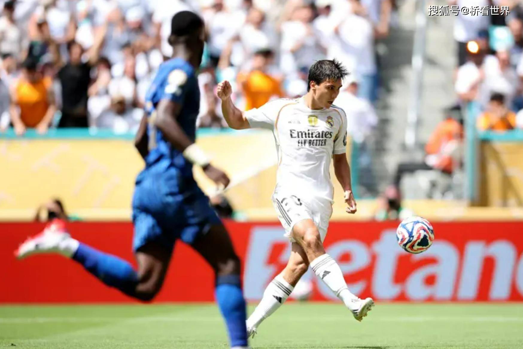 世俱杯转会风云:达拉斯独行侠盯上锋线强援,约基奇或成交易筹码