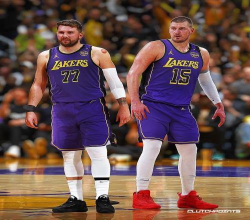 世俱杯转会风云:达拉斯独行侠盯上锋线强援,约基奇或成交易筹码